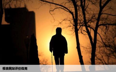 相親網(wǎng)站評(píng)價(jià)指南
